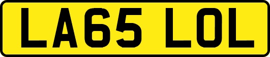 LA65LOL