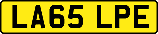 LA65LPE