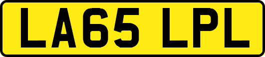 LA65LPL