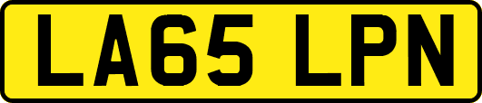 LA65LPN