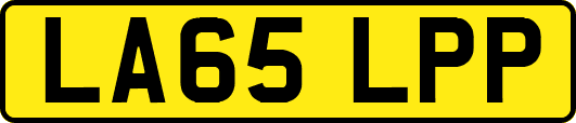 LA65LPP