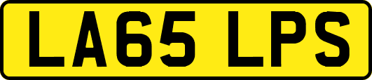 LA65LPS