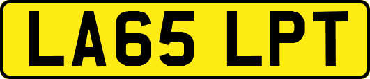 LA65LPT