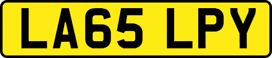 LA65LPY