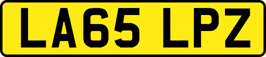 LA65LPZ