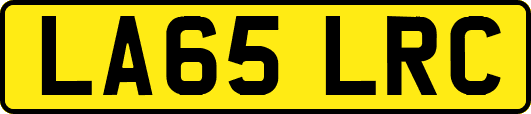 LA65LRC