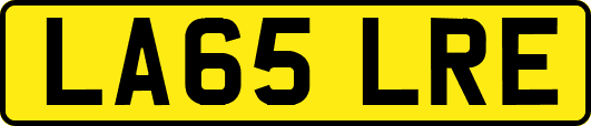 LA65LRE