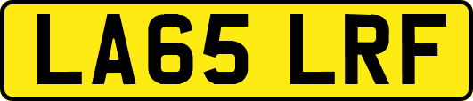 LA65LRF
