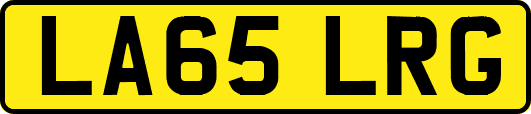 LA65LRG