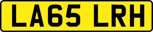 LA65LRH