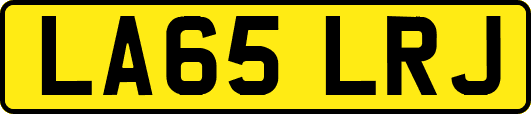 LA65LRJ
