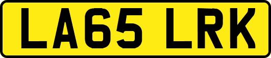 LA65LRK