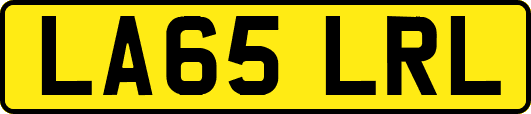 LA65LRL