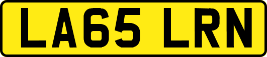 LA65LRN