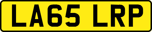 LA65LRP