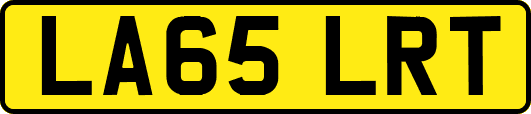 LA65LRT