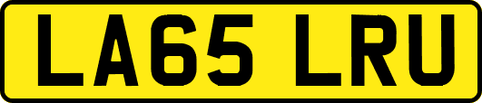 LA65LRU