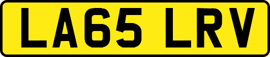 LA65LRV