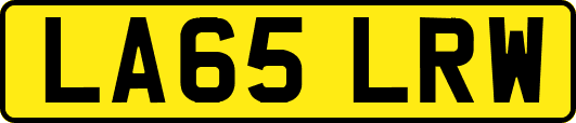 LA65LRW