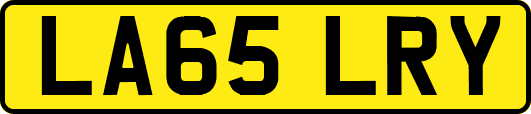 LA65LRY