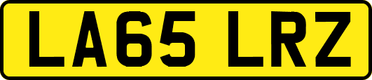 LA65LRZ