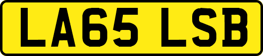 LA65LSB