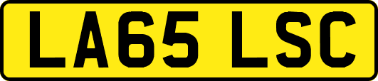 LA65LSC