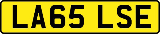 LA65LSE