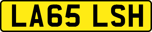 LA65LSH