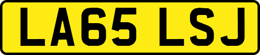 LA65LSJ