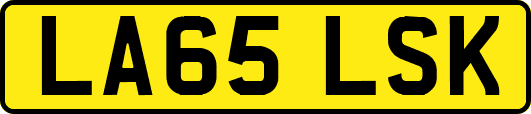 LA65LSK