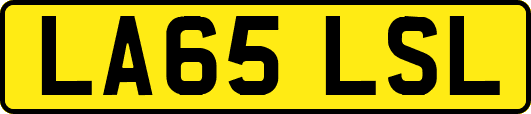 LA65LSL