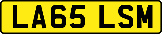 LA65LSM