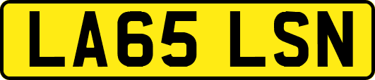 LA65LSN