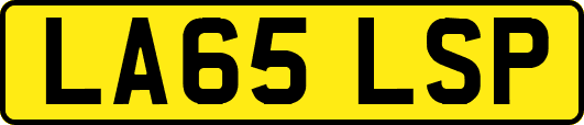 LA65LSP