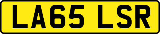 LA65LSR