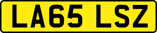 LA65LSZ
