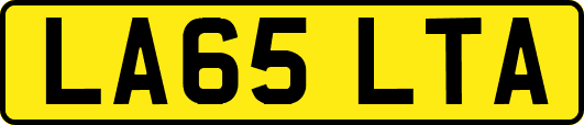 LA65LTA