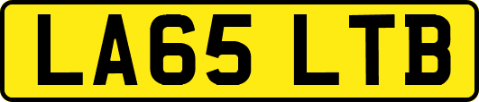LA65LTB