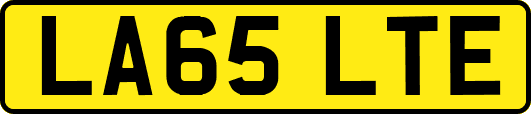 LA65LTE