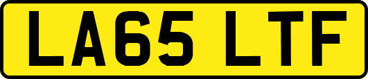 LA65LTF