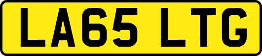 LA65LTG