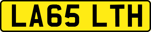 LA65LTH