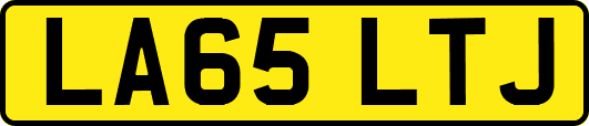 LA65LTJ