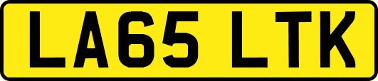 LA65LTK