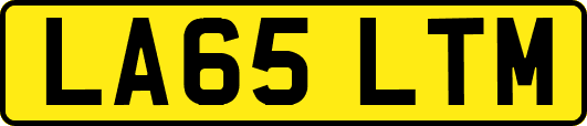 LA65LTM