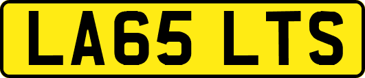 LA65LTS