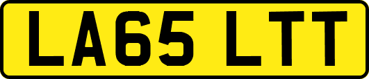 LA65LTT