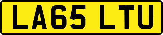 LA65LTU