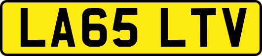 LA65LTV